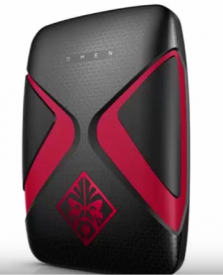 Mochila HP