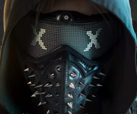 Watch Dog 2-1