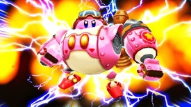 kirby